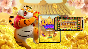 aplicativo fortune tiger para mobile